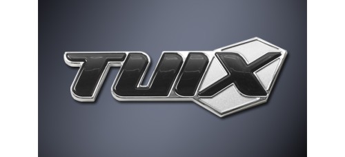 TUIX Point Emblem set for Hyundai i30 2011-15 MNR